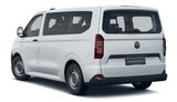Volkswagen T7 Transporter e-Transporter Kombi 9-Sitzer  LED - Volkswagen T7 Transporter: 9 Sitzer