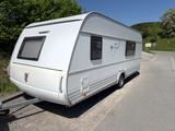 Tabbert Da Vinci 540Dm - Tabbert Da vinci 540 dm