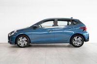 Hyundai i20 - Vorschau Bild 5