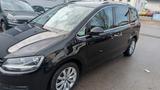 Volkswagen Sharan 2.0 TDI SCR DSG JOIN JOIN - Volkswagen Sharan JOIN mit Diesel-Antrieb