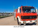 Mercedes-Benz 1222 AF  A  Feuerwehr  TLF LF  4x4  TroLF - Angebote