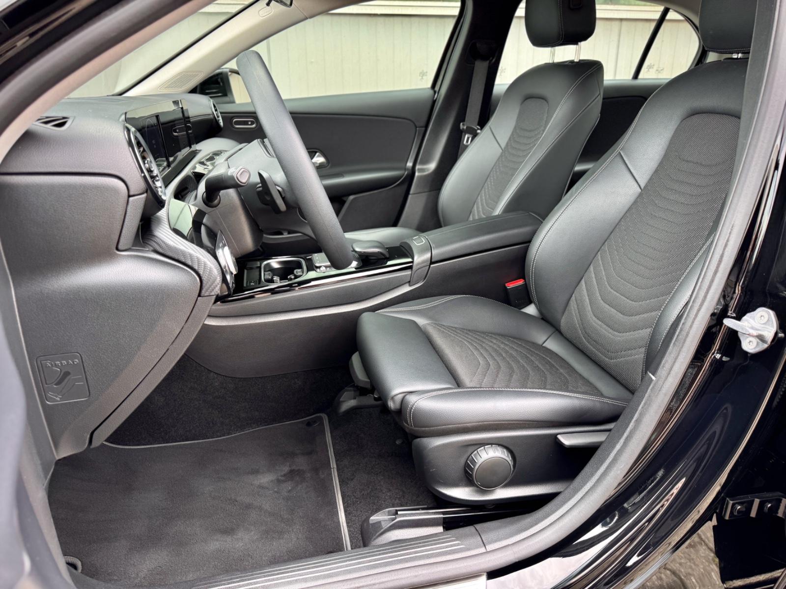 Mercedes-Benz A-Class d 8G-DCT BUSINESS *LED CAM NAVI DAB*, миниатюра 9