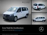 Mercedes-Benz VITO 114 TOURER PRO L 9G-TRONIC KAMERA TEMPMATIC