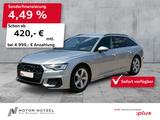 Audi A6 Avant 55 TFSI e QU S-LINE MATRIX+NAVI+HuD+AHK - Audi A6 Gebrauchtwagen in Mülheim (Ruhr)