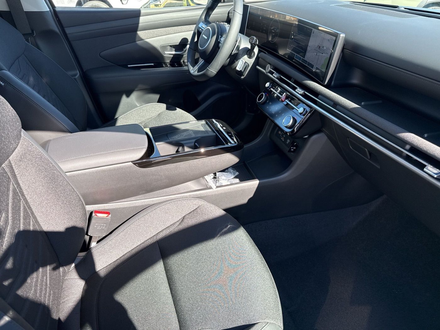 Hyundai Tucson – Bild 9