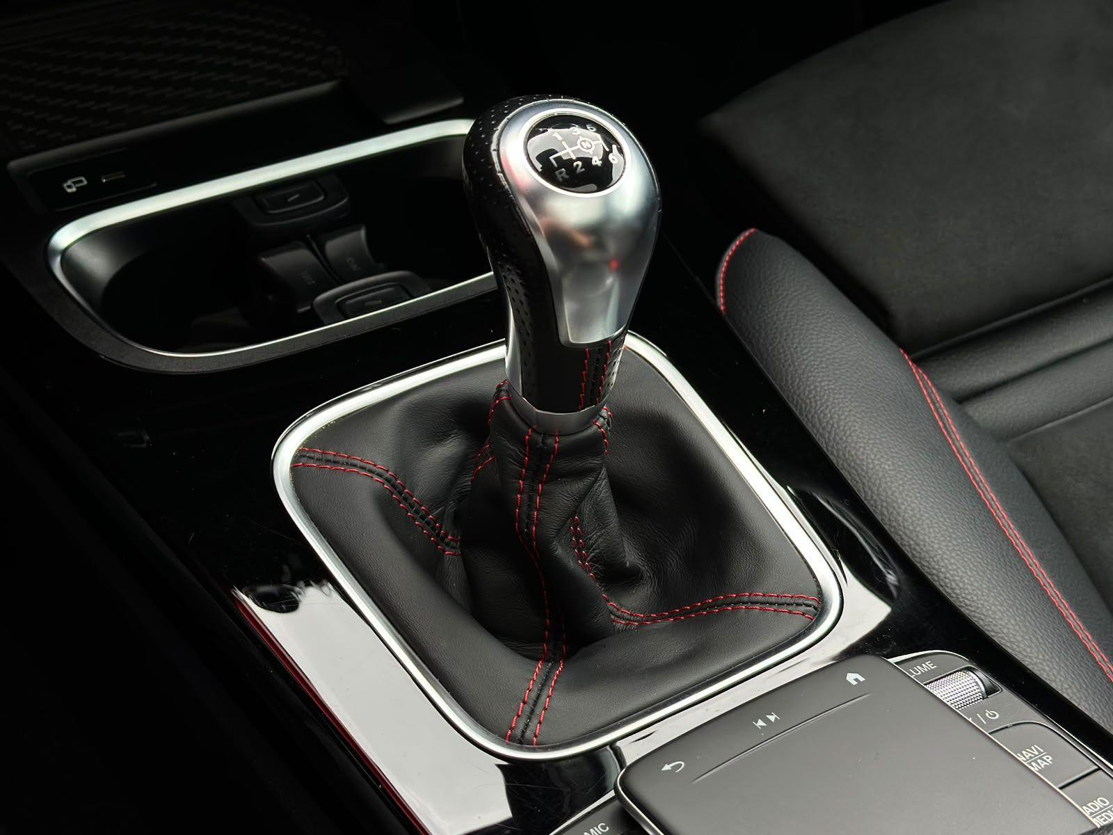 Mercedes-Benz CLA CLA200 SB AMG NIGHT PANO#SPUR#LED#SHZ#KEY#NAVI, миниатюра 21
