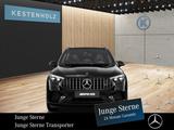 Mercedes-Benz AMG GLC 43 4M *AHK*HA-LENK*MEMO*PANO*NIGHT*HUD* - Mercedes-Benz GLC 43 AMG Jahreswagen