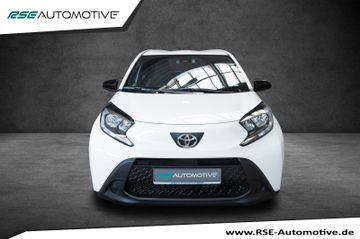 Bild 2 Toyota Aygo (X) Aygo X Business Edition Klima Carplay