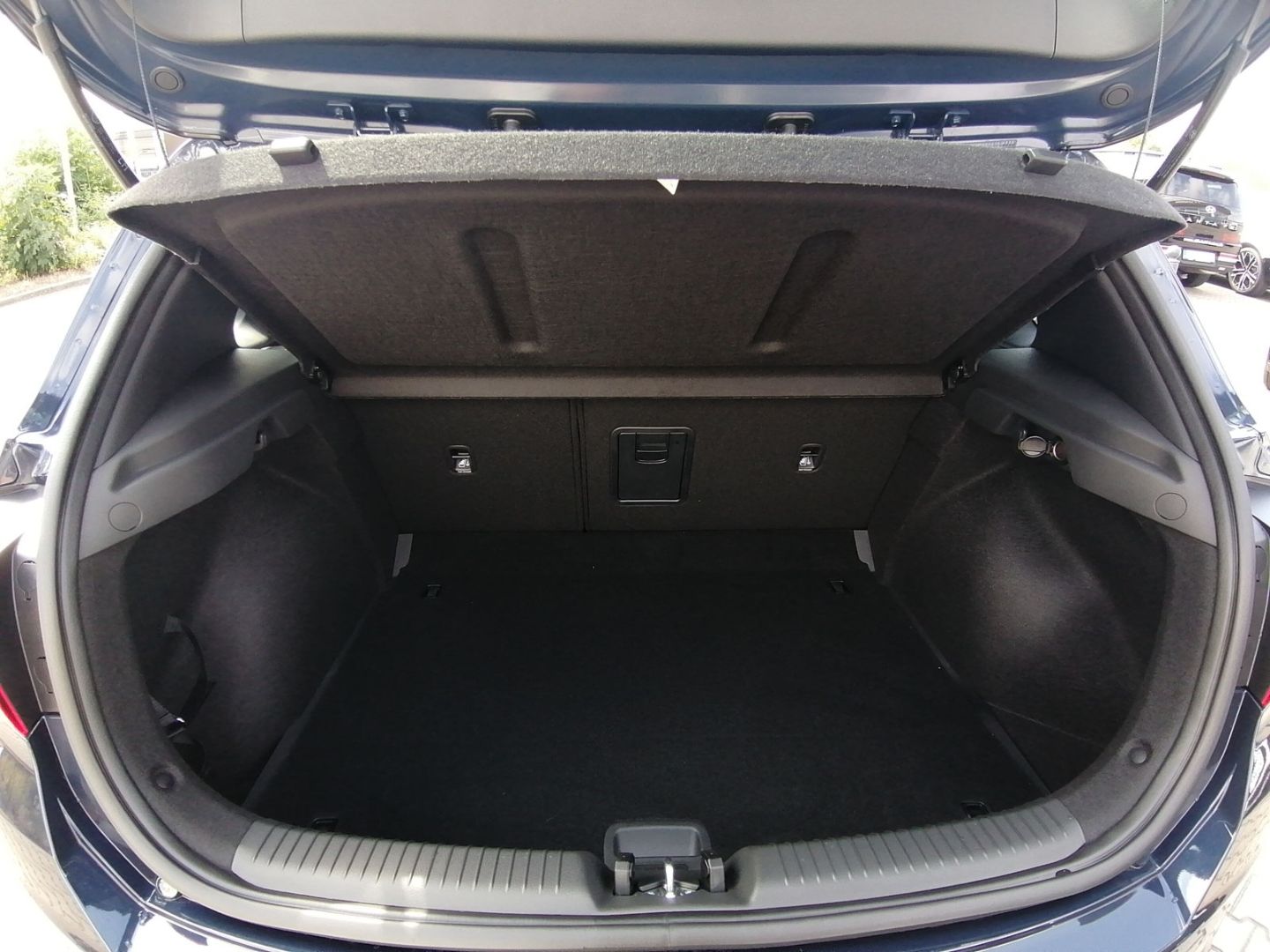 Hyundai i30 - Bild 13