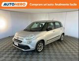 Fiat FIAT 500L 1.3 Multijet 95 CV Urban - Fiat 500L Urban: Van