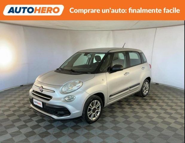FIAT 500L Urban