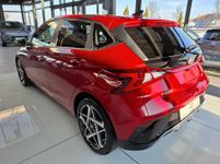 Hyundai i20 - Vorschau Bild 6
