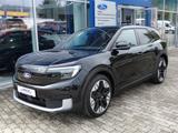 Ford Explorer Premium #EXT.Range #AHK #HEAD-UP #PD - Ford Explorer in Dresden