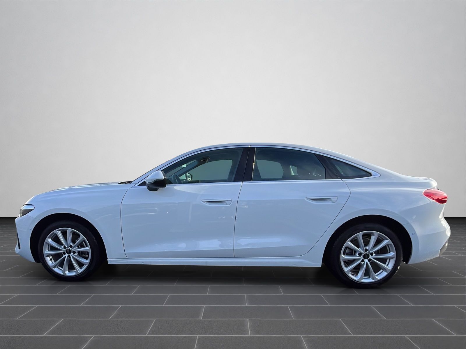 Audi A5 - Bild 8