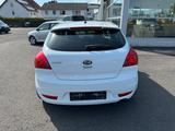 Kia cee'd / Ceed GAS ANLAGE 1.HAND - Kia: Gas