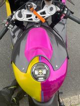 BMW S1000RR *Euro3* - BMW S1000RR