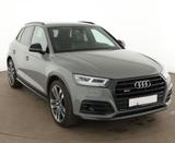 Audi SQ5 3.0 TFSI tiptronic quattro -