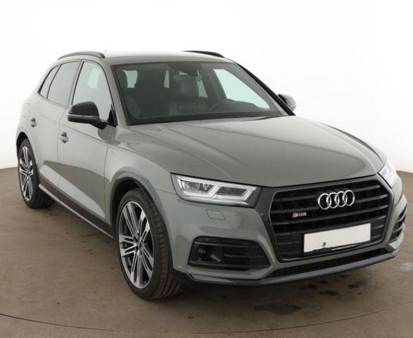AUDI SQ5 3.0 TFSI tiptronic quattro -