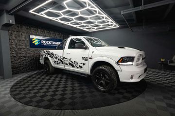 Dodge RAM - 9