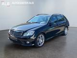 Mercedes-Benz C 280 AMG-LINE/2.HAND/AUTOMATIK/XENON/SHZ - Mercedes-Benz C 280 Gebrauchtwagen