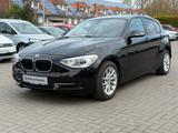 BMW 116 1 Limousine 5-trg. Sport Line LED*NAVI*SHZ* - BMW 116: Sport Line
