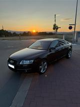 Audi A6 4F 3.2 FSI Quattro - Audi A6 aus 2005: 3.2