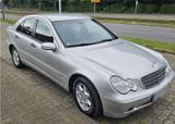 Mercedes-Benz Mercedes C-Klasse W203 | 144 PS | nur 116tkm - Mercedes-Benz: C W203