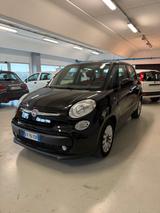 Fiat 500L 1.3 Multijet 95 CV Lounge - Fiat 500L aus 2017