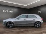 Mercedes-Benz A 180 PROGR+MBUX+PANO+LED+KAMERA+AMBI+ASSIST+SHZ - gebrauchte Mercedes-Benz A 180 aus dem Jahr 2023