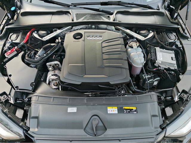 A4 Avant 35 TDI S line S-tronic