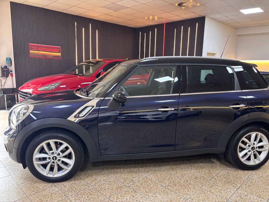 Image of MINI Cooper SD
