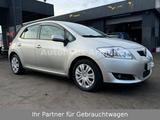 Toyota Auris Luna 1.Hand Klima 98 TKM TÜV NEU ! - Toyota Auris in Bremen