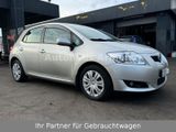 Toyota Auris Luna 1.Hand Klima 98 TKM TÜV NEU ! - Toyota Auris: Luna