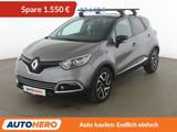 Renault Captur 1.5 dCi Energy Intens*TEMPO*CAM*PDC*SHZ* - Renault Captur in Nürnberg