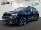 Opel GRANDLAND GS LINE 1.2T AT AHK+MATRIX-LED+ACC - Opel Grandland (X) Gebrauchtwagen in Bonn