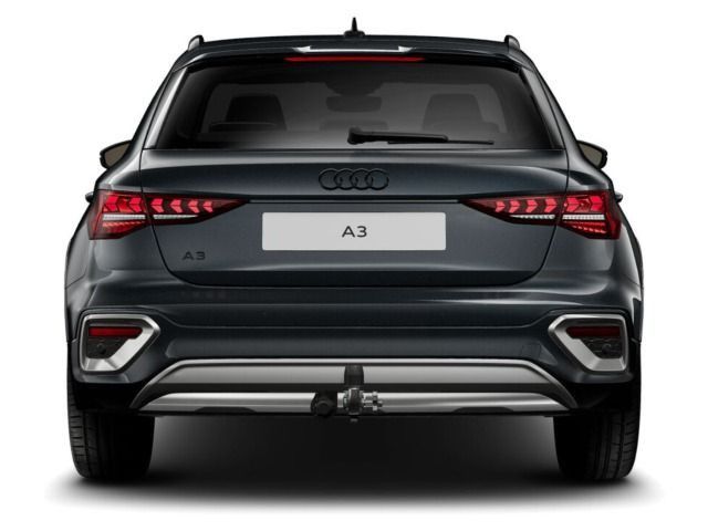Audi A3 - Bild 6