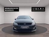 Volkswagen Polo V GTI*PDC*NAVI*SHZ*LED*KLIMAAUT.*17"LM*NSW - Volkswagen: 17