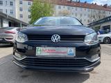 Volkswagen Polo 1.2 TSI DSG VI Comfortl. 5türig Bluetooth - Volkswagen Polo: Türig