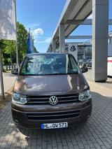 Volkswagen T5 Multivan Comfortline Crome Vordersitze drehb.