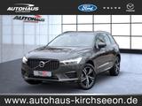 Volvo XC60 T6 Recharge R-Design Plug-In Hybrid AWD LED - Volvo XC60 Recharge-R-Design