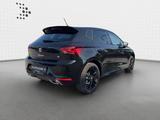 Seat Ibiza FR Black Edition 1.0 TSI DSG *PDC+KAM*NAVI - Seat in Mülheim (Ruhr): Ibiza
