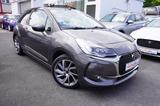 Citroën DS3 SoChic *Cabrio*Autom.*Navi*Vollleder*Kamera* - Citroën DS3 aus 2017