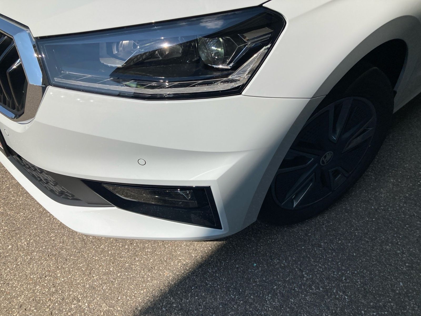 Skoda Fabia - Bild 6