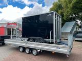 Variant " MAXI 3-ACHSER+EXTRAS ab WERK 100km/h " - Variant LKWs