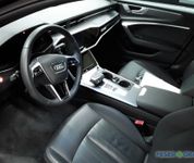 Audi A6 - Vorschau Bild 6
