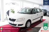 Skoda Fabia 1.4 MPI Combi COOL EDITION - Skoda Fabia mit Benzin-Antrieb: Kombi, 1.4