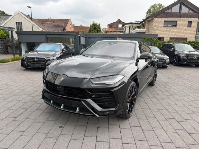 Image of Lamborghini Urus