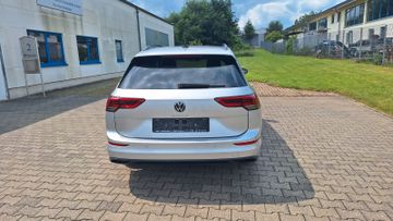 Volkswagen Golf - 5