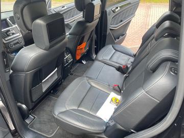 صورة 8 لـ 2015 Mercedes-BENZ GLS
