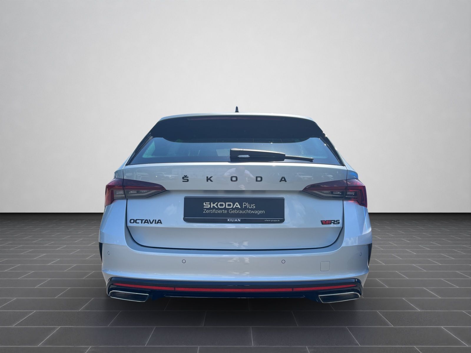 Skoda Octavia - Bild 7